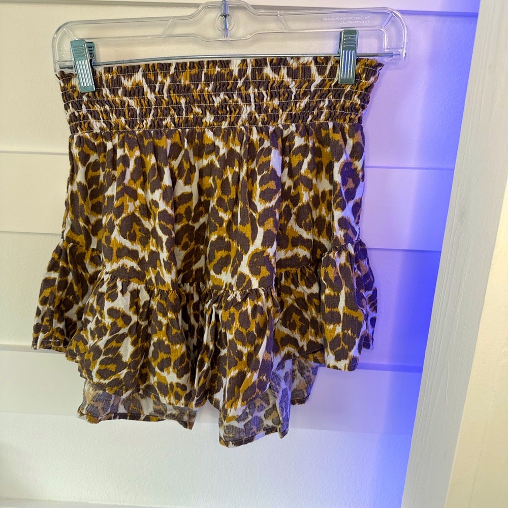 Aerie skirt xs nwot